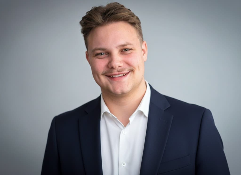 Maximilian Schneider