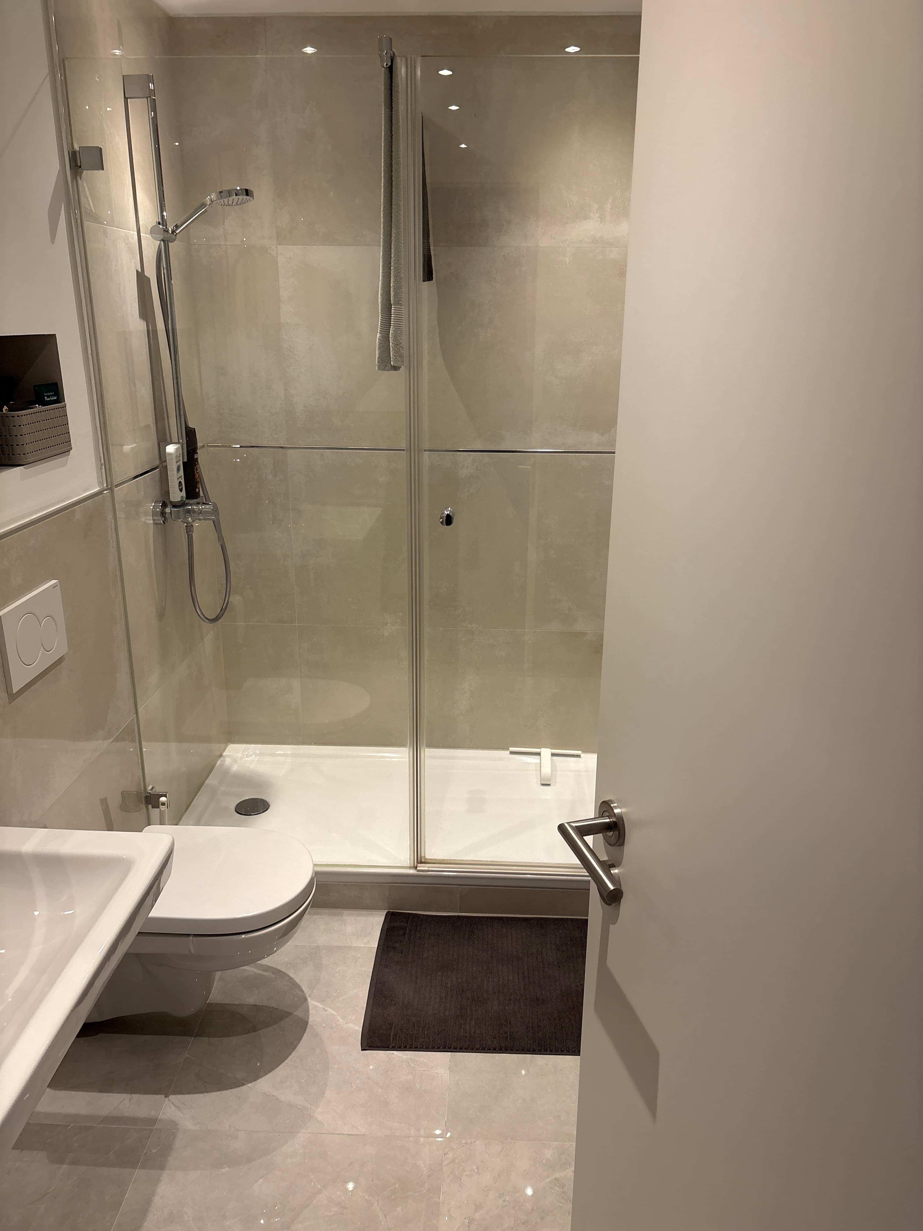 1-Zimmer Wohnung Köln Poll